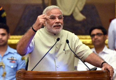 For some fans of Narendra Modi, so far, so disappointing